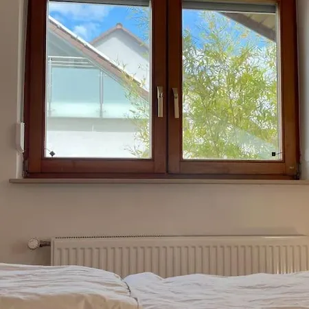 Apartmán Im Haus, Kostenlose Parkplatz, Klimaanlage *