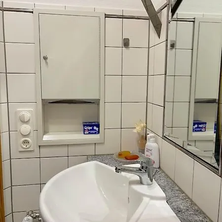 Im Haus, Kostenlose Parkplatz, Klimaanlage היידלברג