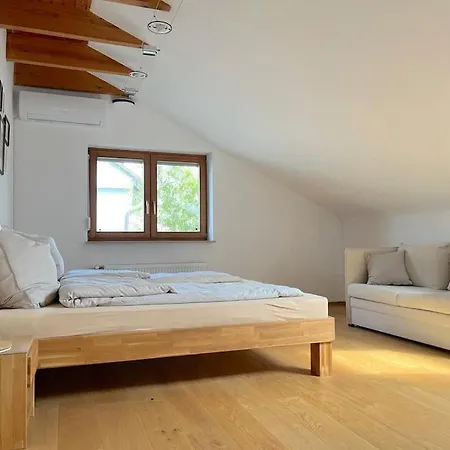 Im Haus, Kostenlose Parkplatz, Klimaanlage דירה היידלברג